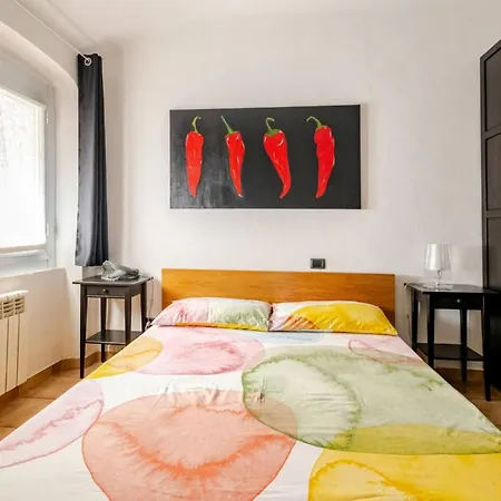 La Piccionaia Le Del Dria Roof Terrace Apartment