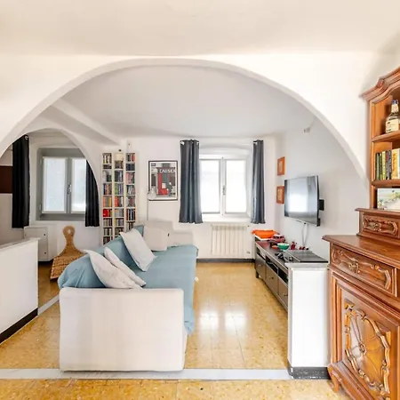 La Piccionaia Le Del Dria Roof Terrace Apartment *